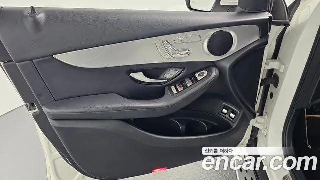 Mercedes-Benz GLC-Class 2018 — фото 14