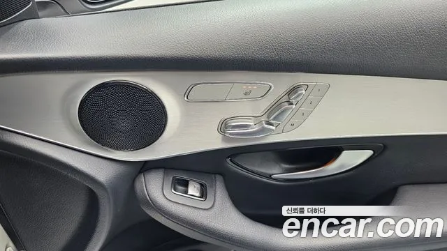 Mercedes-Benz GLC-Class 2018 — фото 15