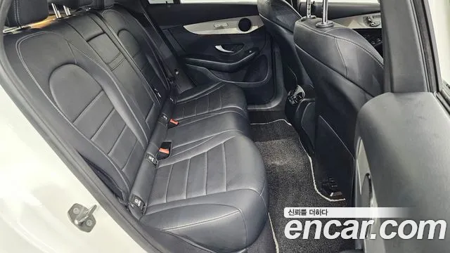Mercedes-Benz GLC-Class 2018 — фото 16