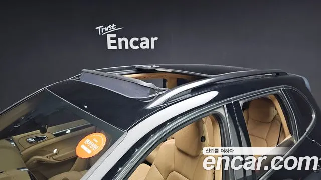 Porsche Cayenne 2015 — фото 20