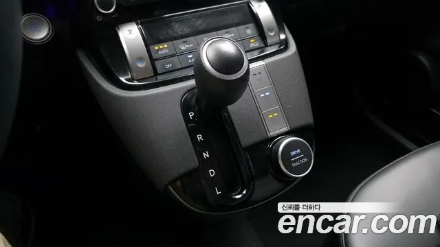 Hyundai Casper 2023 — фото 12
