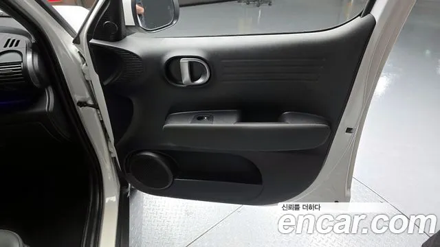 Hyundai Casper 2023 — фото 14