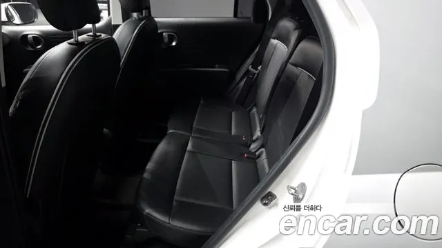 Hyundai Casper 2023 — фото 16