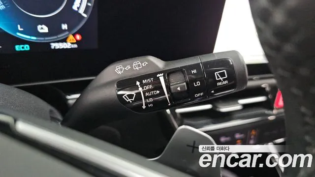 Kia Niro 2022 — фото 14