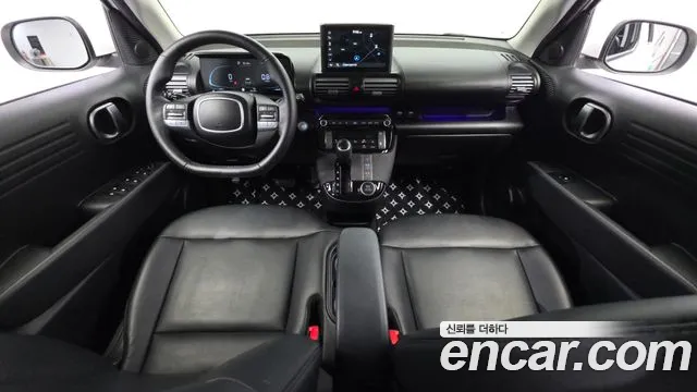 Hyundai Casper 2022 — фото 10