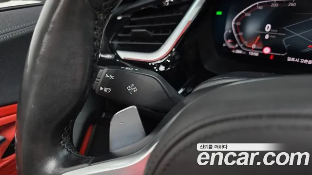 BMW Z4 2020 — фото 13