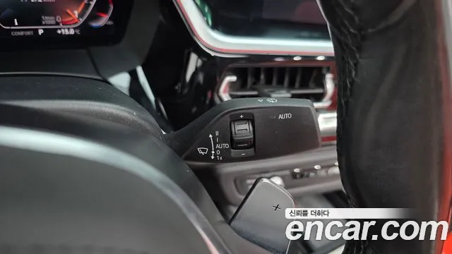 BMW Z4 2020 — фото 14