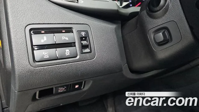 Kia K9 2014 — фото 14