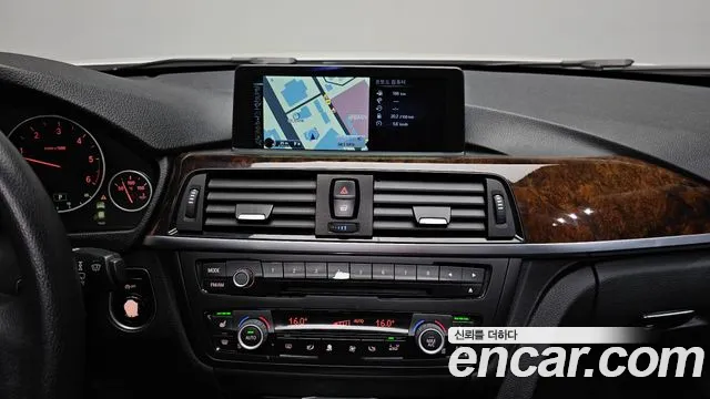 BMW 3-Series 2013 — фото 13