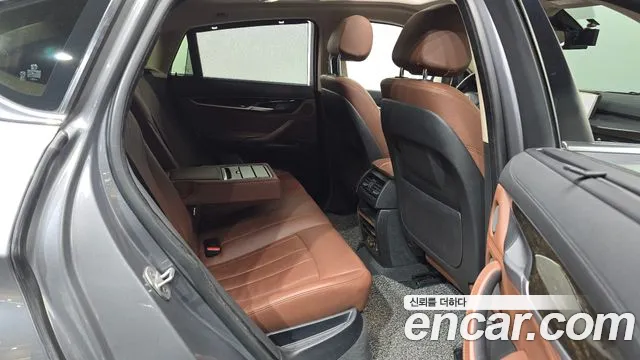BMW X6 2015 — фото 12