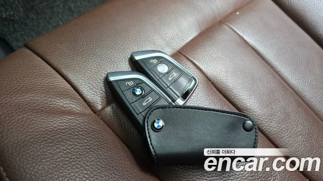 BMW X6 2015 — фото 17