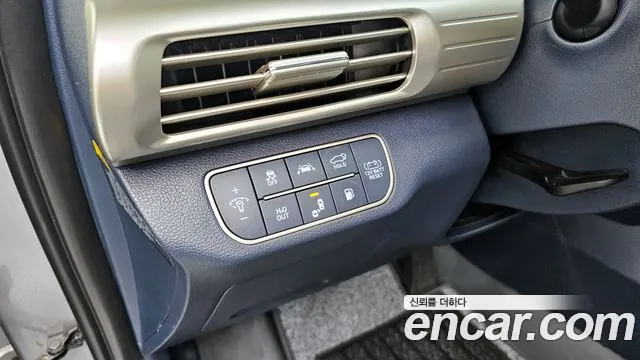 Hyundai Nexo 2023 — фото 16