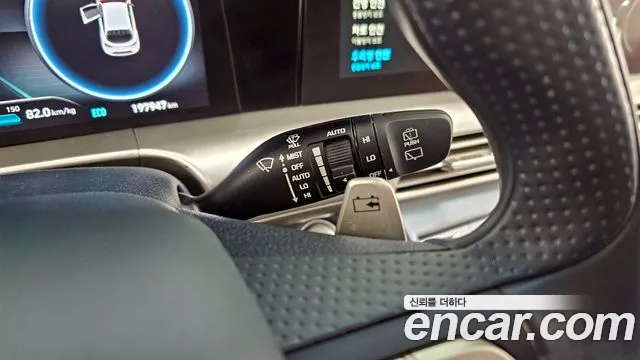 Hyundai Nexo 2023 — фото 17