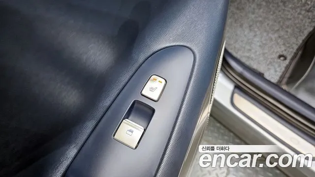 Hyundai Nexo 2023 — фото 18