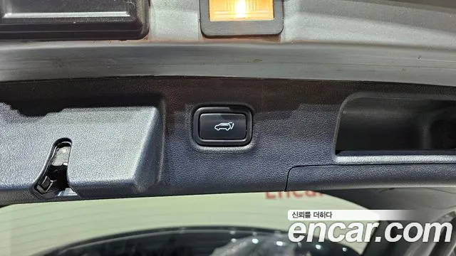 Hyundai Nexo 2023 — фото 20