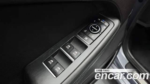 Hyundai Genesis 2015 — фото 14