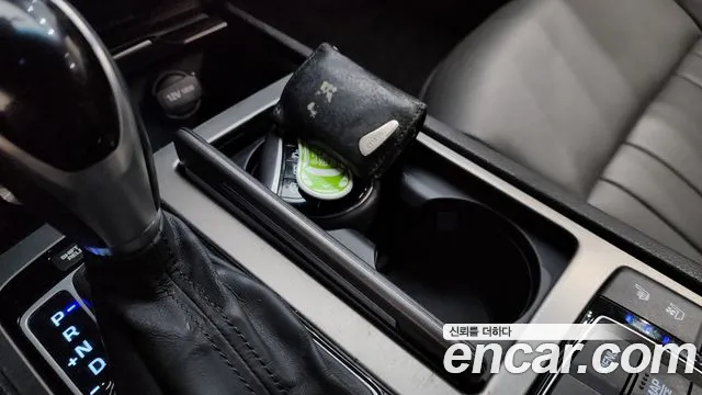 Hyundai Genesis 2015 — фото 15