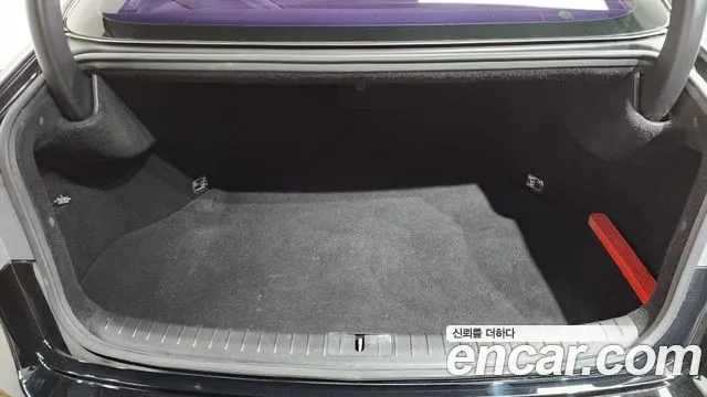 Hyundai Genesis 2015 — фото 16