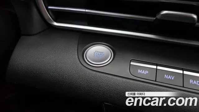 Hyundai AVANTE 2021 — фото 19