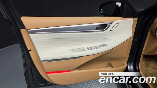 Hyundai Grandeur 2022 — фото 14