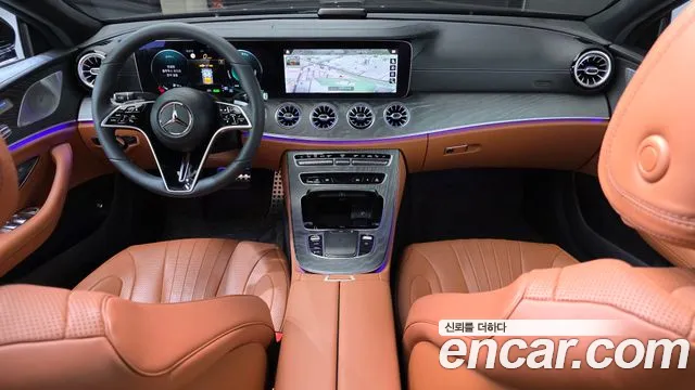 Mercedes-Benz CLS-Class 2023 — фото 7