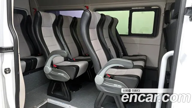 Renault-KoreaSamsung Master 2020 — фото 18