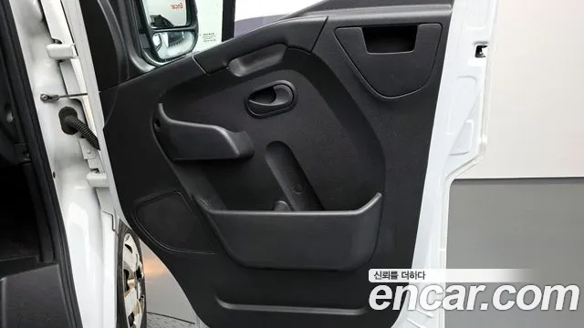 Renault-KoreaSamsung Master 2020 — фото 14