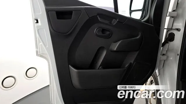 Renault-KoreaSamsung Master 2020 — фото 15