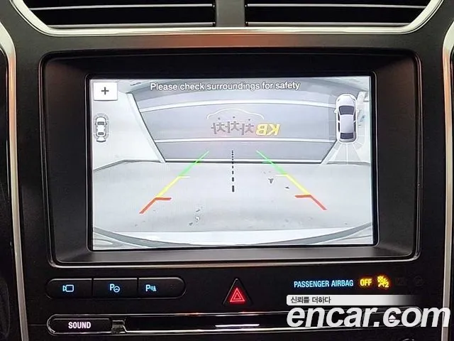 Ford Explorer 2017 — фото 13