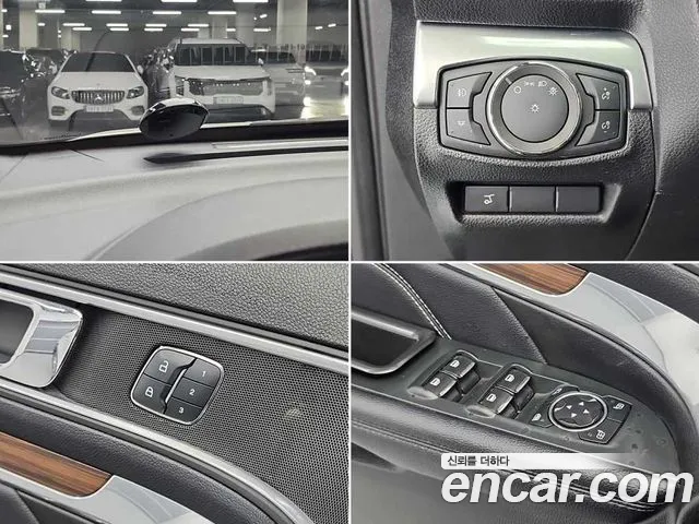 Ford Explorer 2017 — фото 18