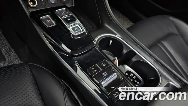 Hyundai Sonata 2021 — фото 12