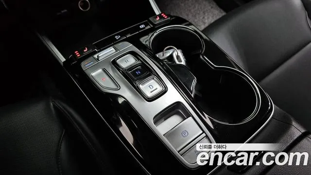 Hyundai Tucson 2023 — фото 12