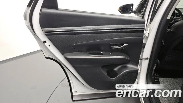 Hyundai Tucson 2023 — фото 14