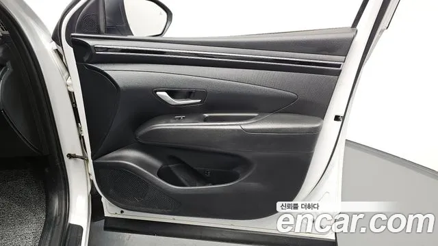 Hyundai Tucson 2023 — фото 15
