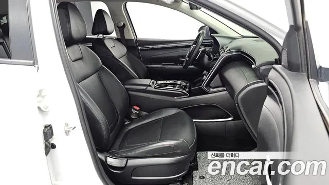 Hyundai Tucson 2023 — фото 16