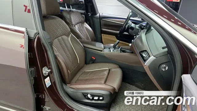 BMW Gran Turismo 2020 — фото 11