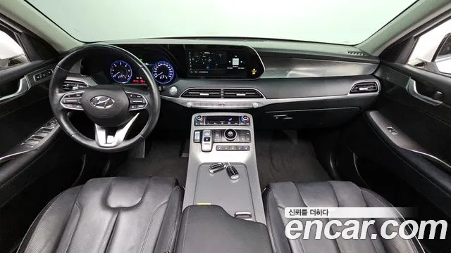 Hyundai Palisade 2019 — фото 10