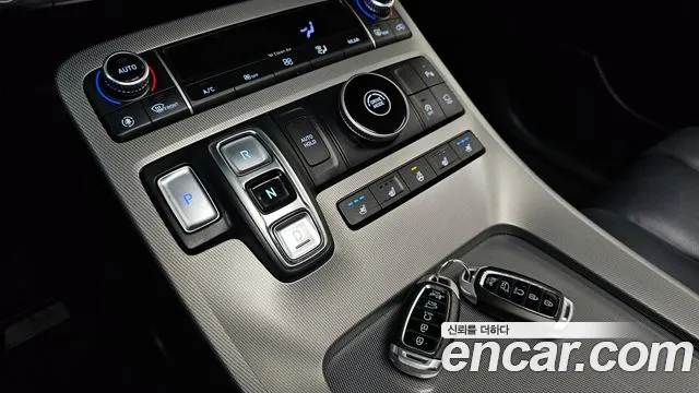 Hyundai Palisade 2019 — фото 12