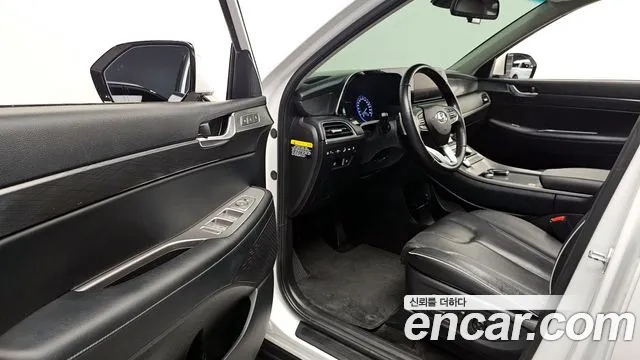 Hyundai Palisade 2019 — фото 13