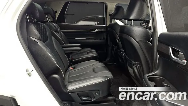 Hyundai Palisade 2019 — фото 17