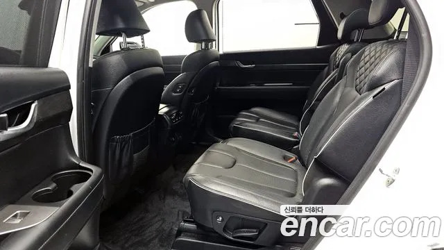 Hyundai Palisade 2019 — фото 18