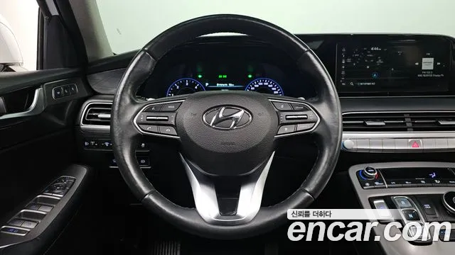 Hyundai Palisade 2019 — фото 19