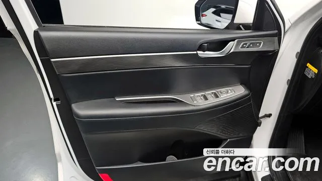 Hyundai Palisade 2019 — фото 14