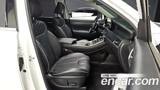 Hyundai Palisade 2019 — фото 16