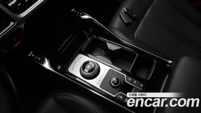 Kia Sorento 2021 — фото 12
