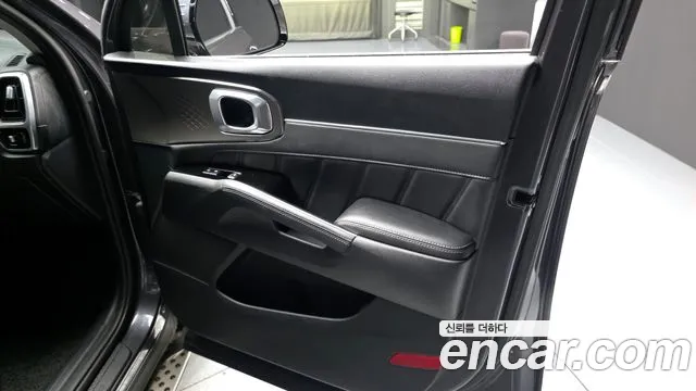 Kia Sorento 2021 — фото 14