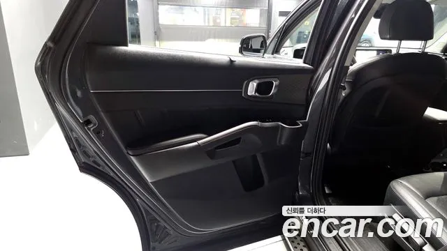 Kia Sorento 2021 — фото 15