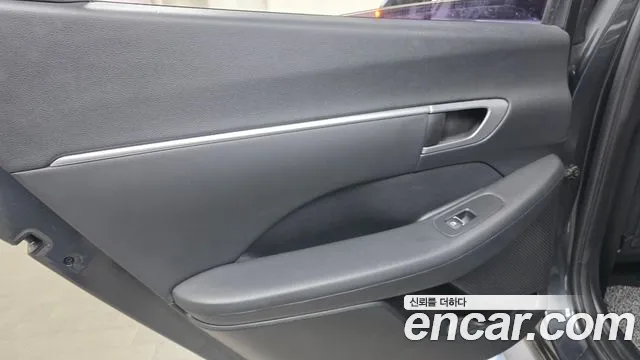 Hyundai Sonata 2020 — фото 15