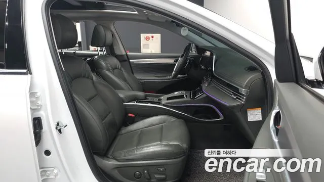 Hyundai Grandeur 2020 — фото 11