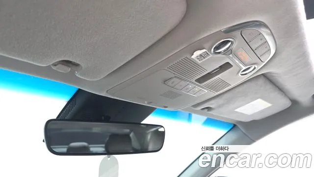 Hyundai Grandeur 2020 — фото 16